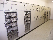 Bild: 400V - NSHV